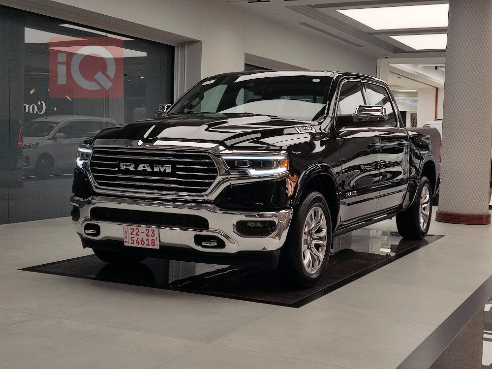 Ram 1500